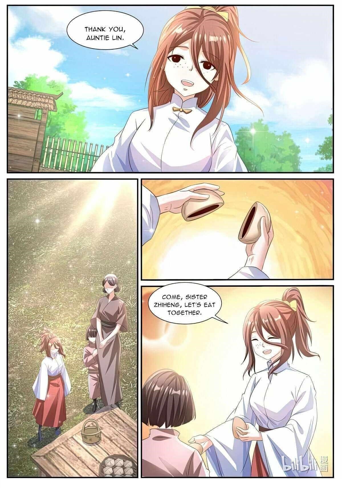 Rebirth of the Urban Immortal Cultivator Chapter 992 - Page 8