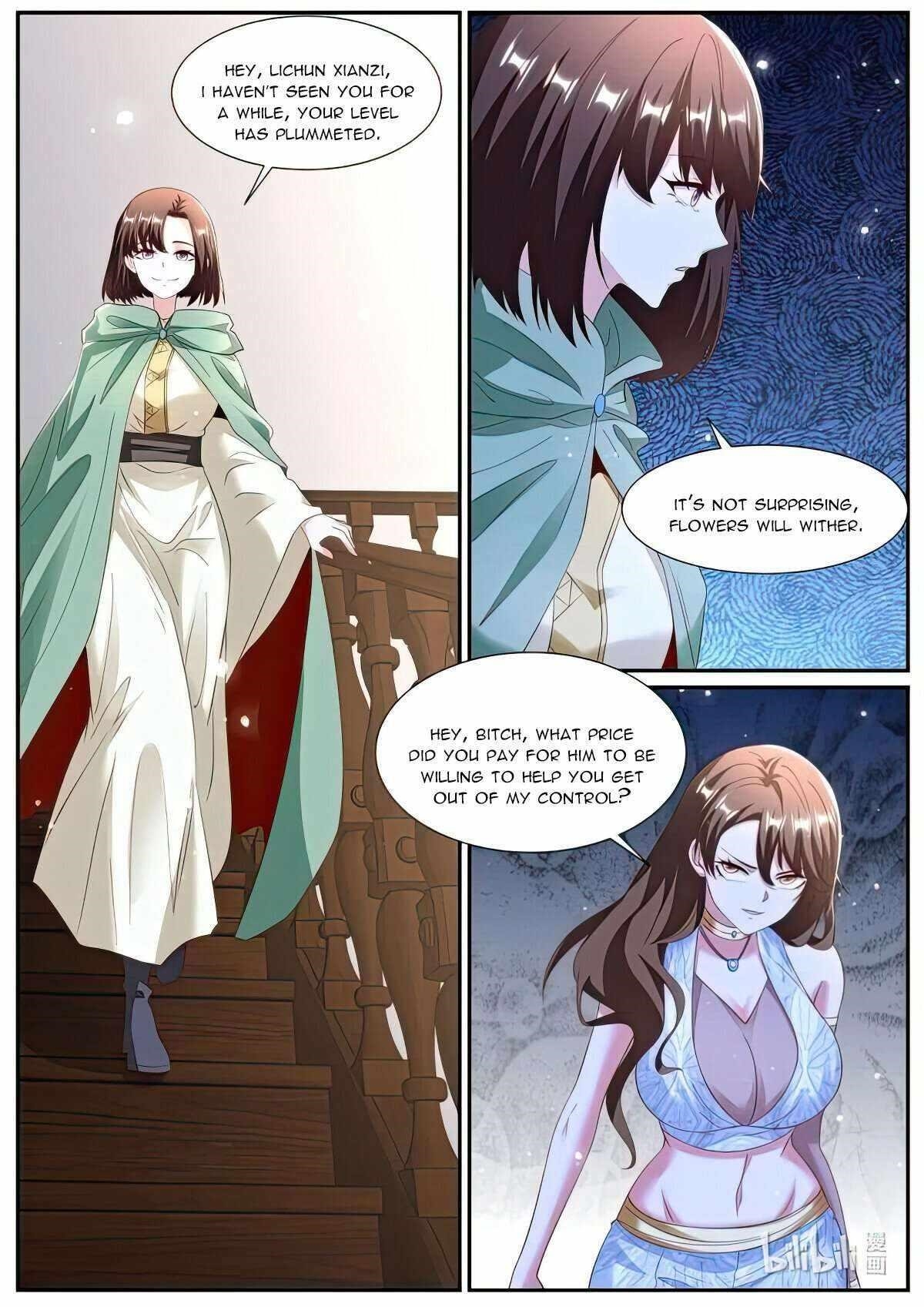 Rebirth of the Urban Immortal Cultivator Chapter 993 - Page 11