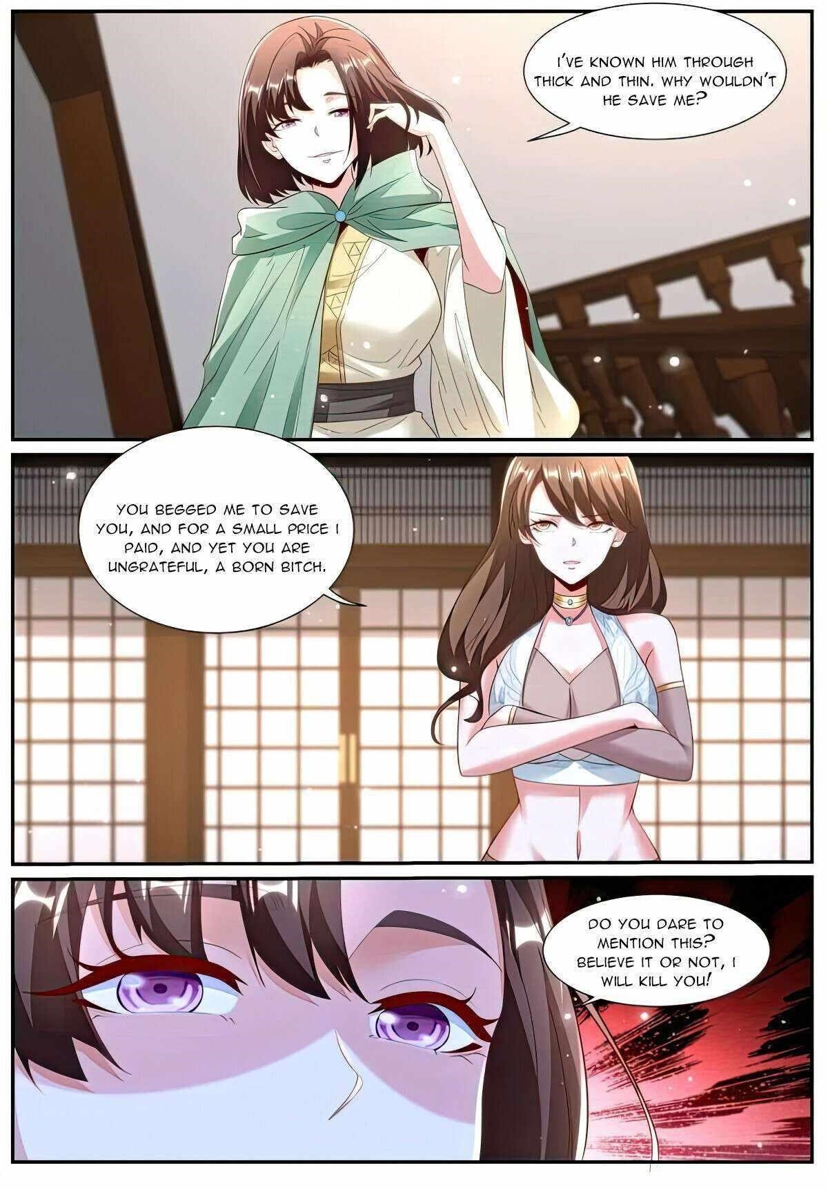 Rebirth of the Urban Immortal Cultivator Chapter 993 - Page 12