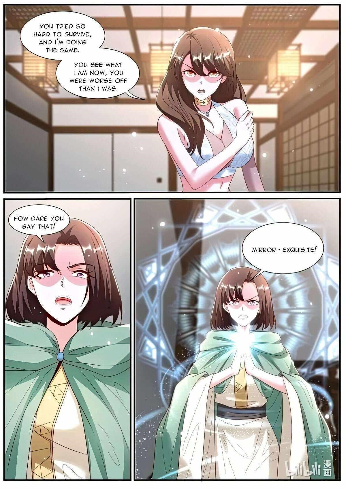 Rebirth of the Urban Immortal Cultivator Chapter 994 - Page 3