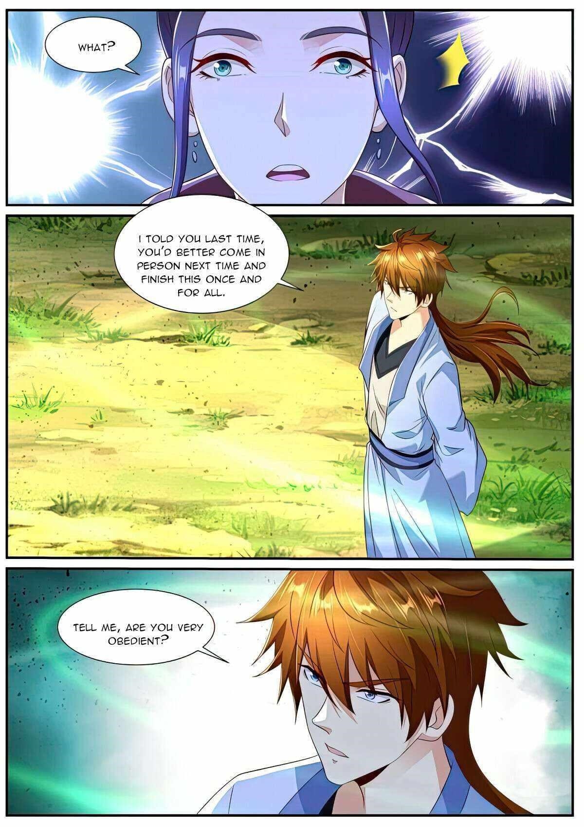 Rebirth of the Urban Immortal Cultivator Chapter 995 - Page 9