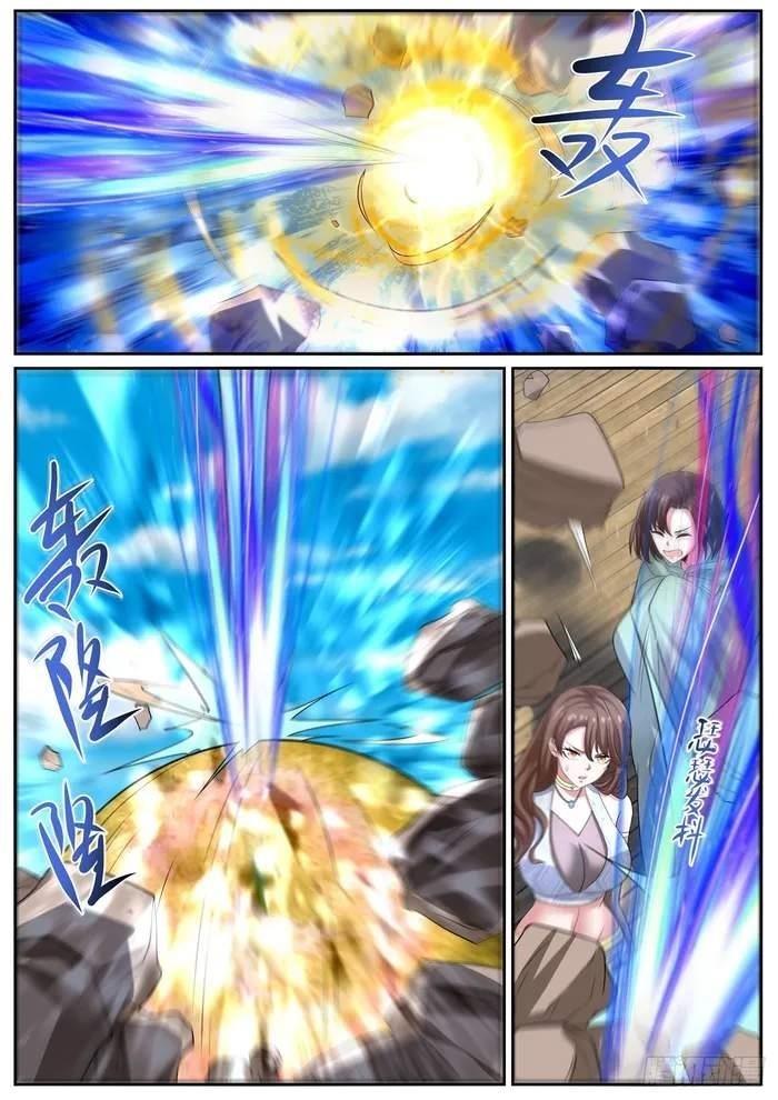 Rebirth of the Urban Immortal Cultivator Chapter 997 - Page 10