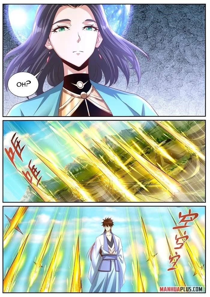 Rebirth of the Urban Immortal Cultivator Chapter 997 - Page 11