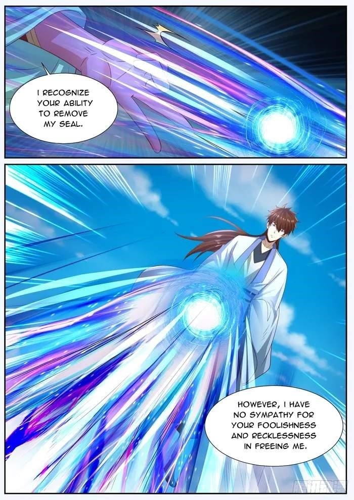 Rebirth of the Urban Immortal Cultivator Chapter 997 - Page 6