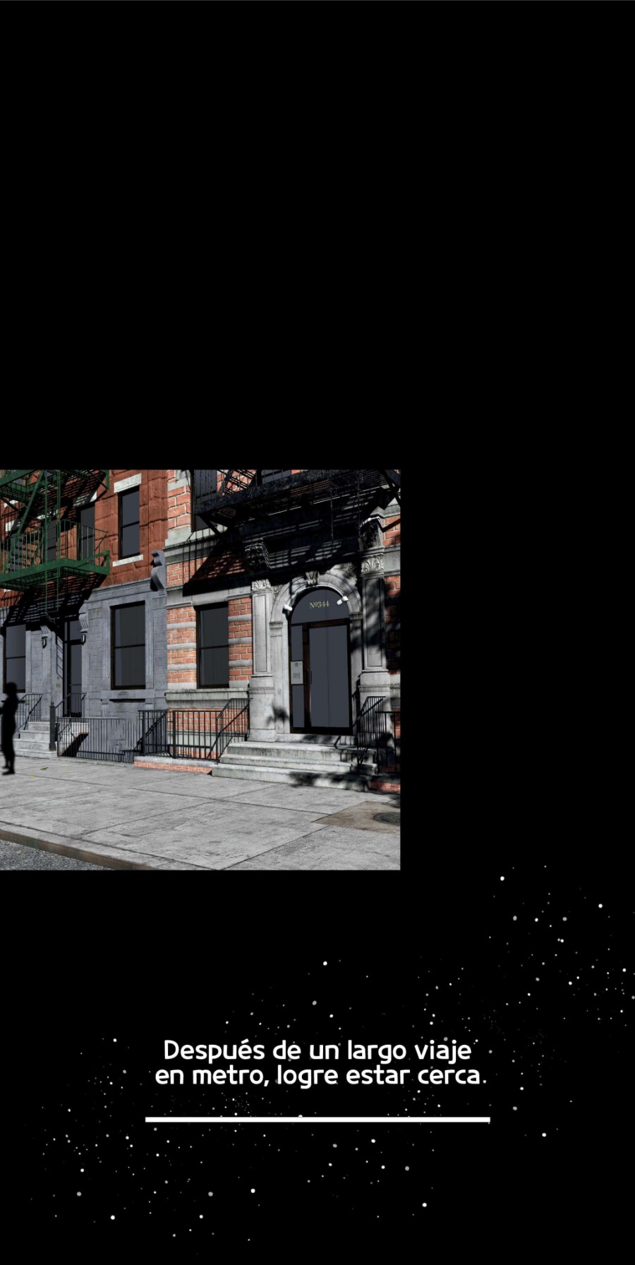 My Neighbor's Widow Chapter 1 - Page 23