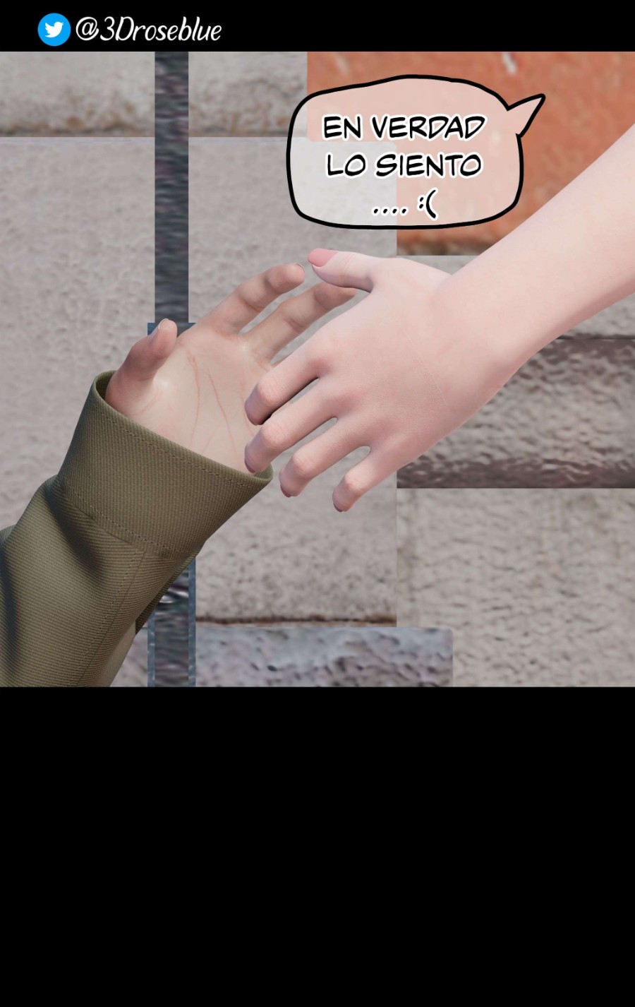 My Neighbor's Widow Chapter 1 - Page 29