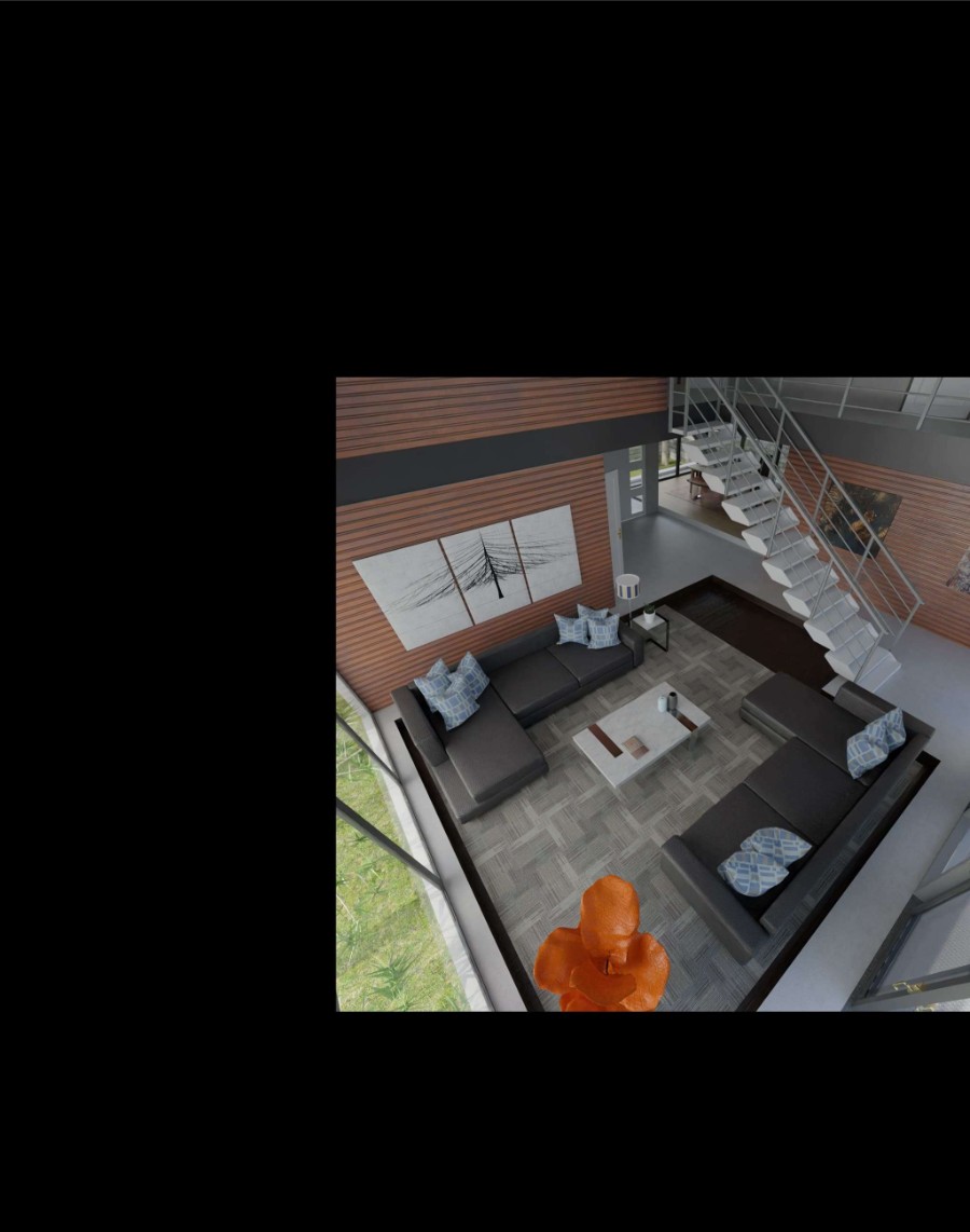 My Neighbor's Widow Chapter 1 - Page 67