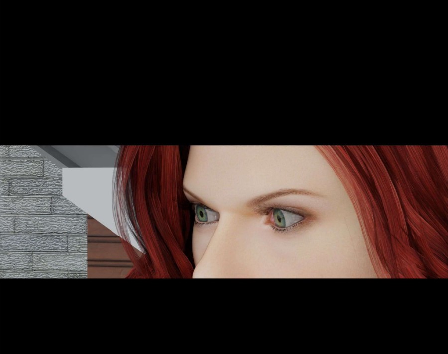 My Neighbor's Widow Chapter 1 - Page 77