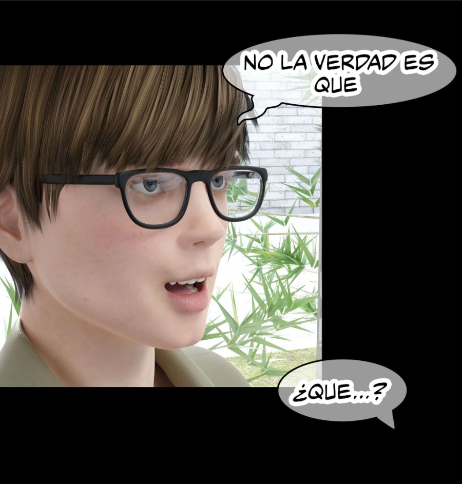 My Neighbor's Widow Chapter 1 - Page 79