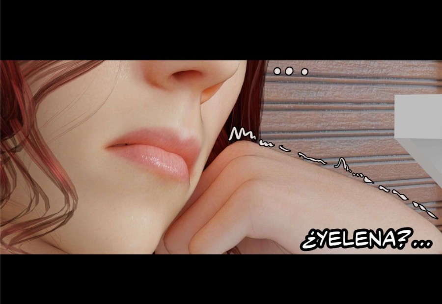 My Neighbor's Widow Chapter 1 - Page 89