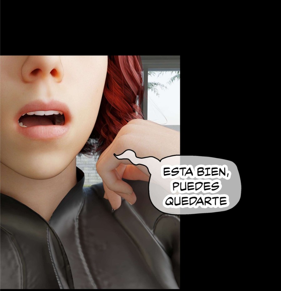 My Neighbor's Widow Chapter 1 - Page 91