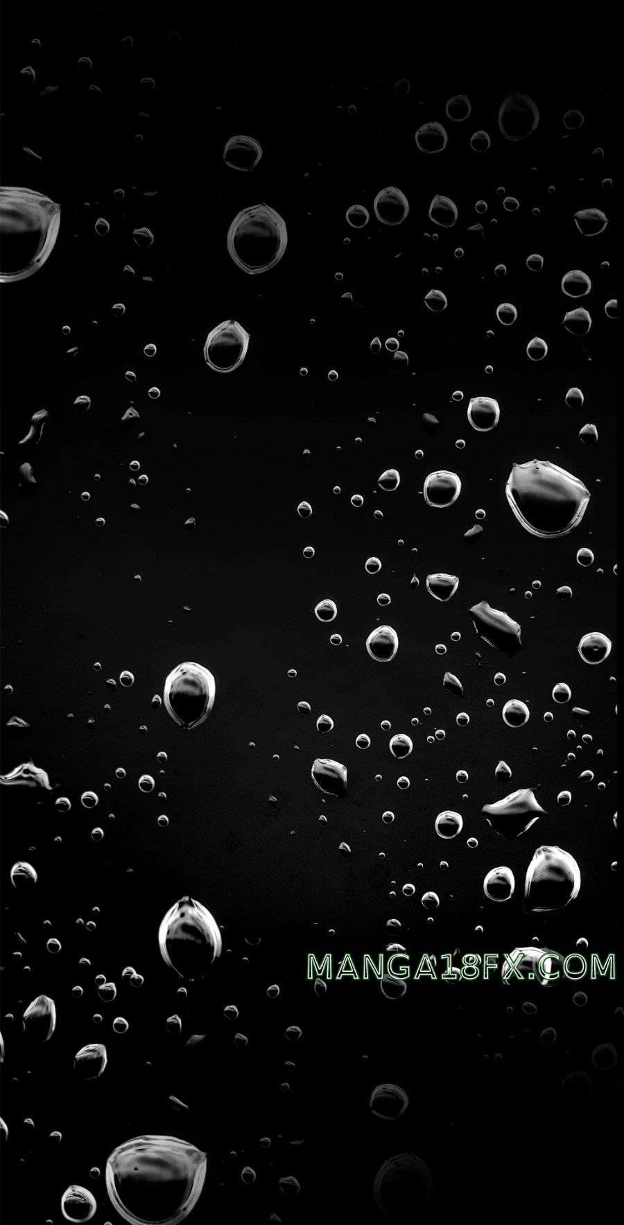 My Neighbor's Widow Chapter 1 - Page 92