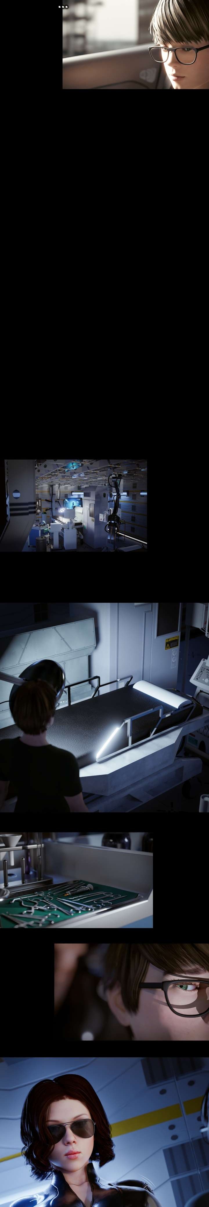 My Neighbor's Widow Chapter 13 - Page 12