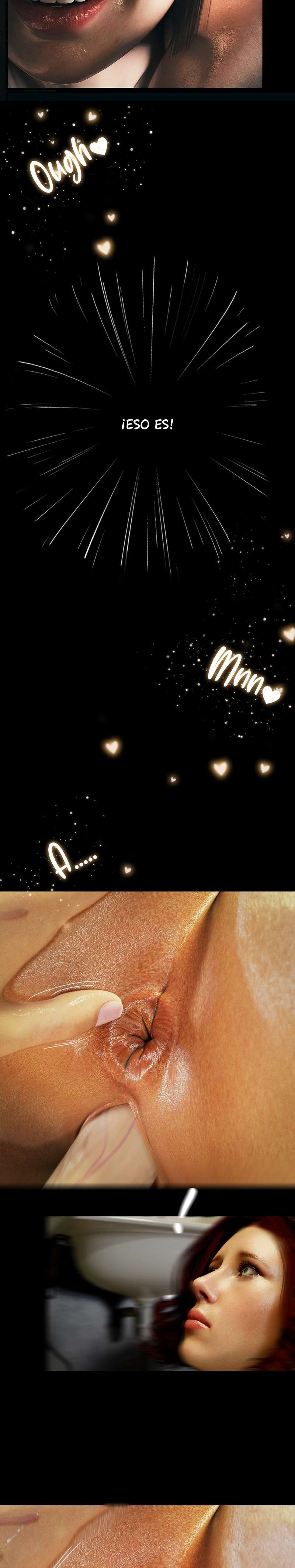 My Neighbor's Widow Chapter 14 - Page 45