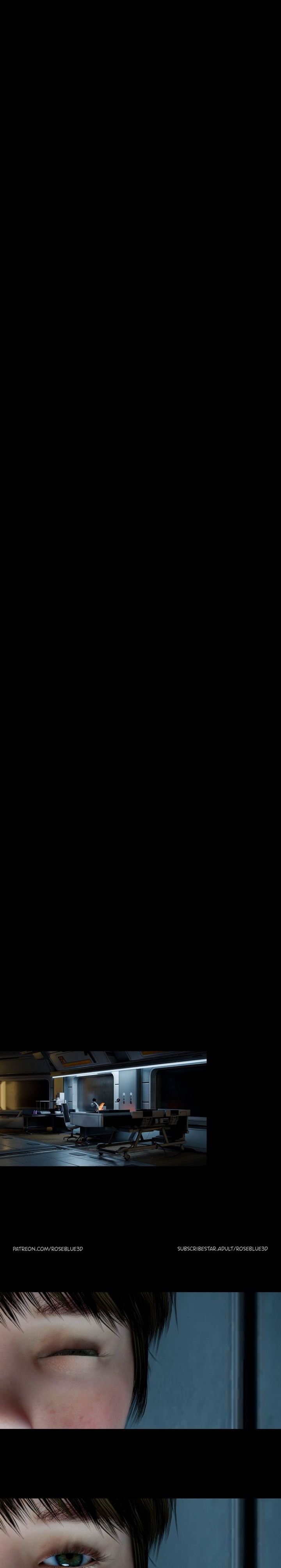 My Neighbor's Widow Chapter 25 - Page 25