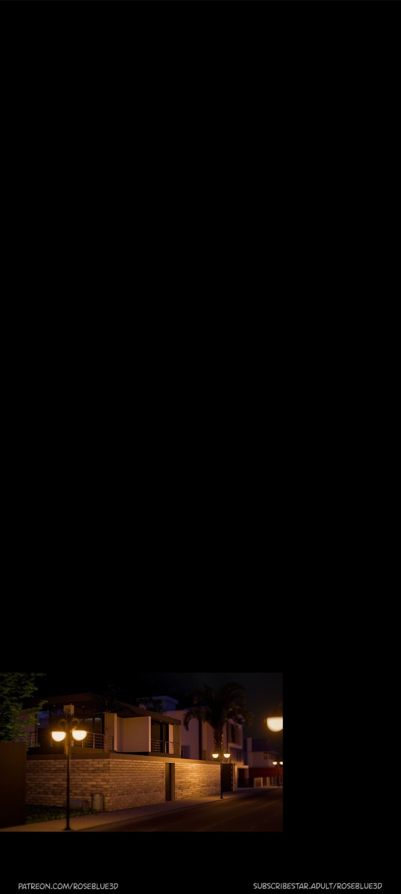 My Neighbor's Widow Chapter 27 - Page 26