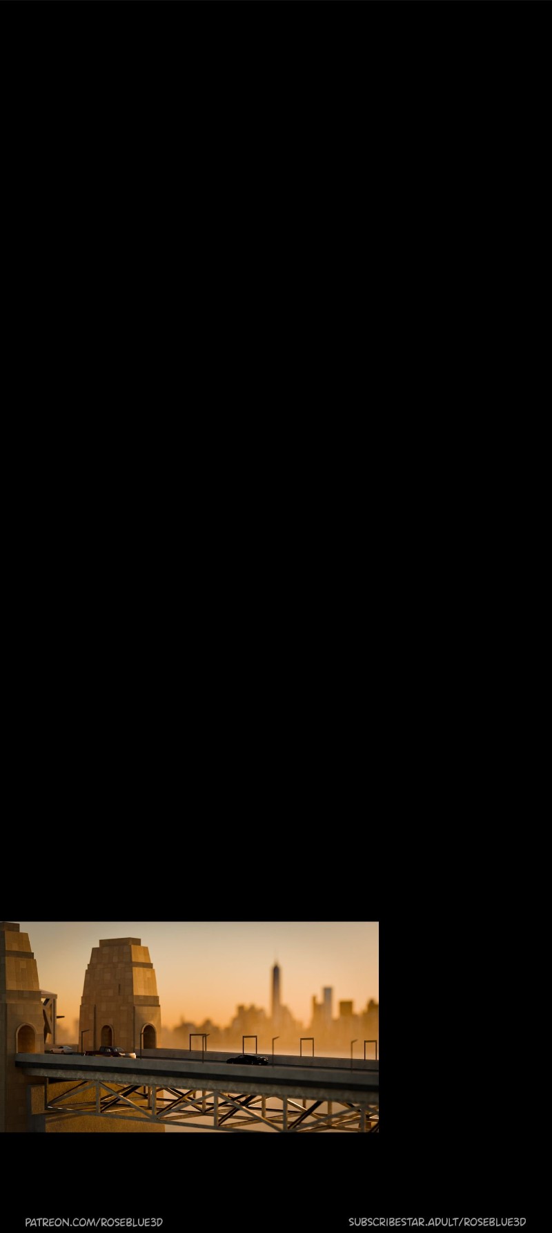 My Neighbor's Widow Chapter 27 - Page 3