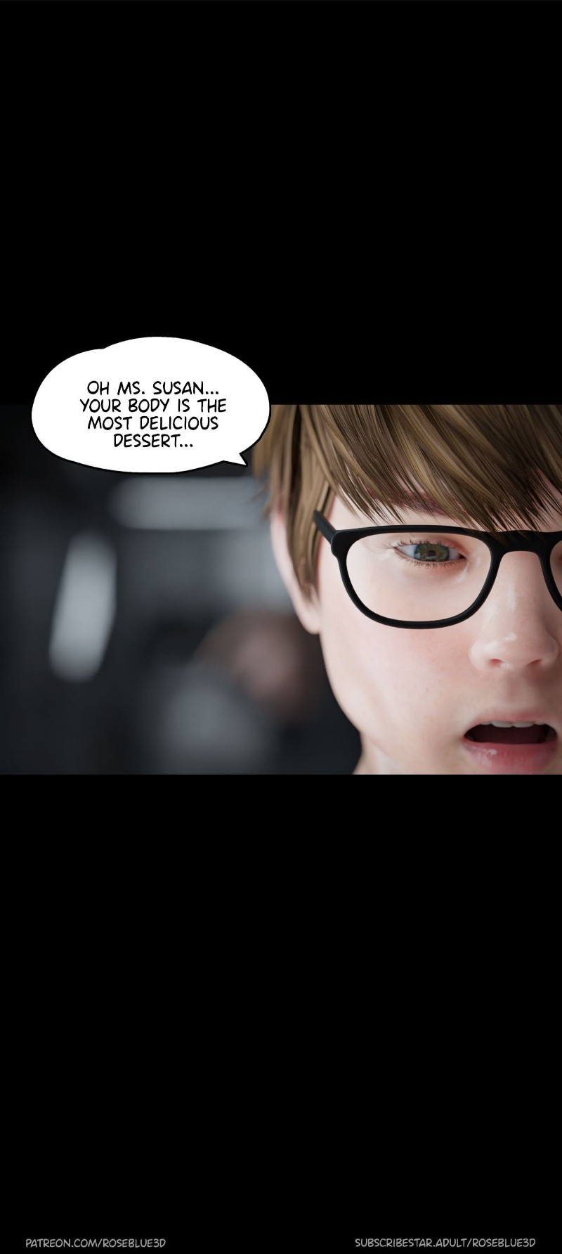 My Neighbor's Widow Chapter 27 - Page 62