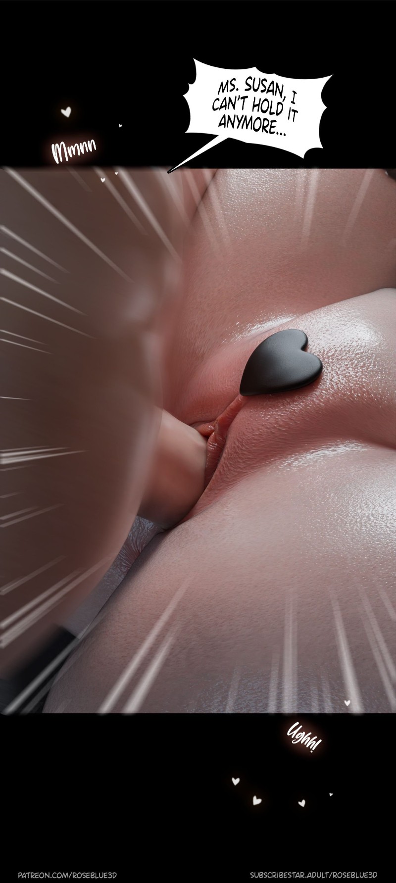 My Neighbor's Widow Chapter 27 - Page 86