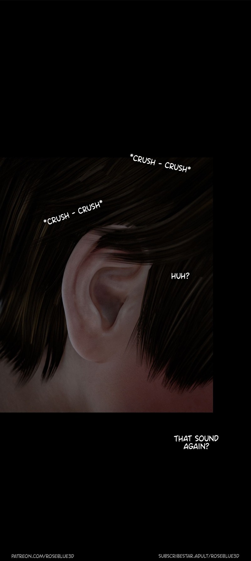 My Neighbor's Widow Chapter 28 - Page 102