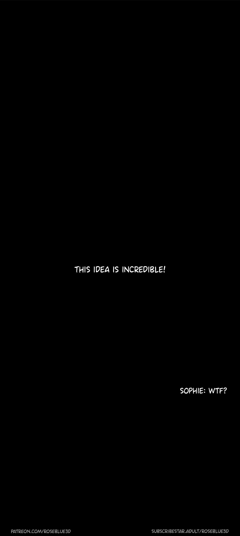 My Neighbor's Widow Chapter 28 - Page 13