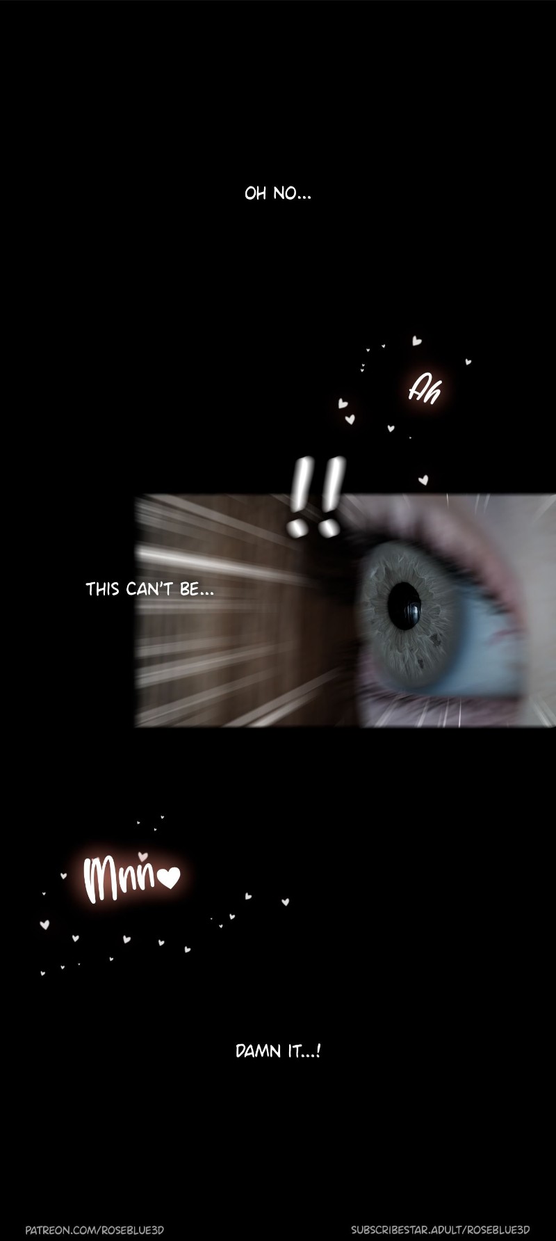 My Neighbor's Widow Chapter 28 - Page 29