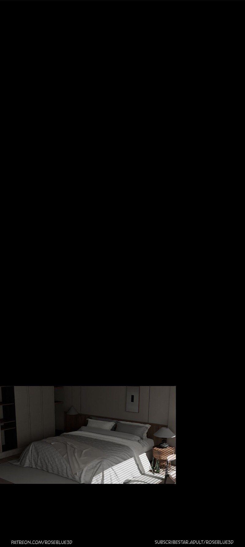 My Neighbor's Widow Chapter 28 - Page 3