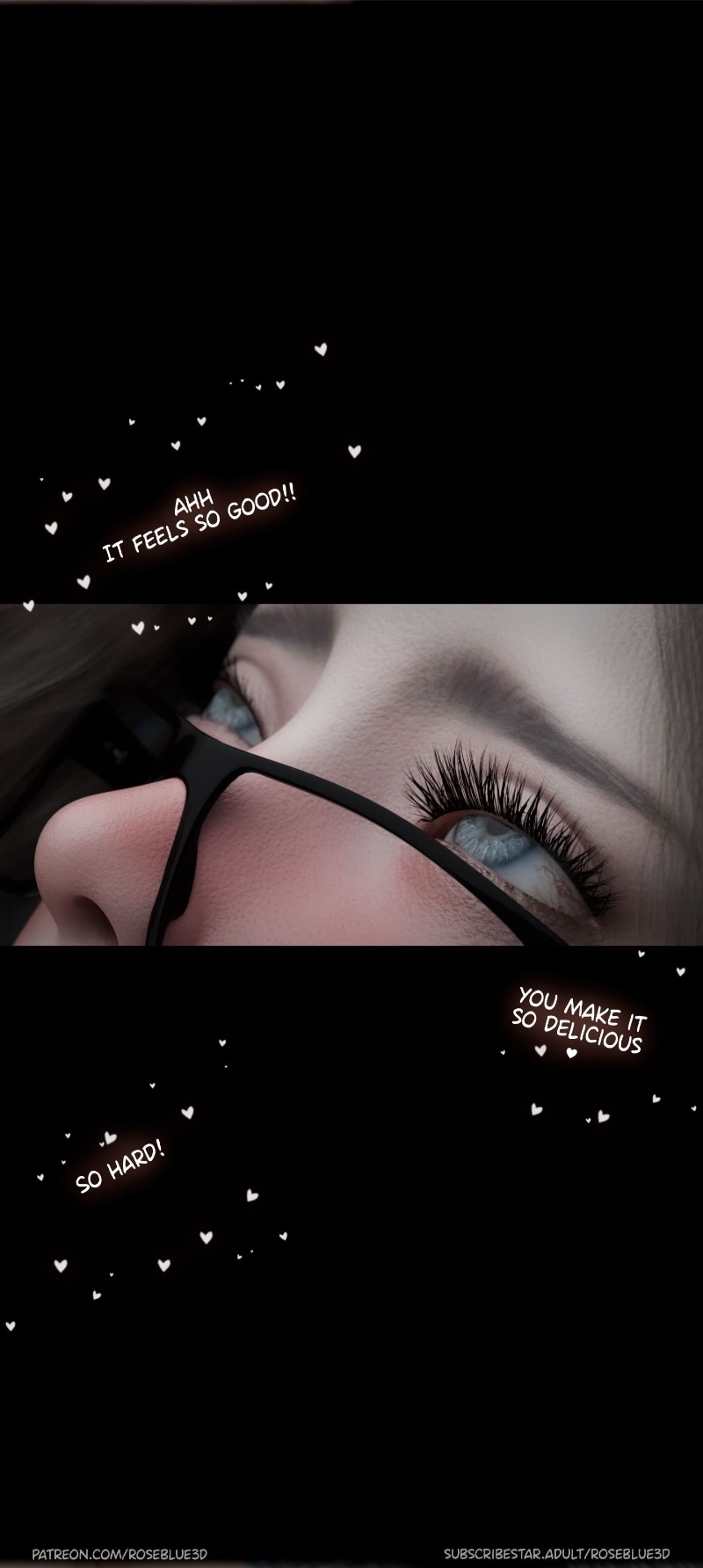 My Neighbor's Widow Chapter 28 - Page 90