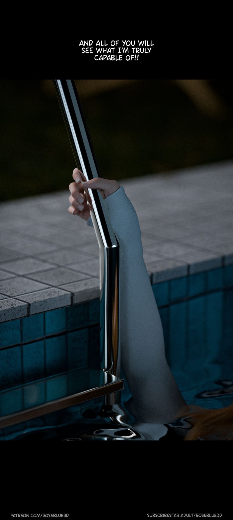 My Neighbor's Widow Chapter 29 - Page 106