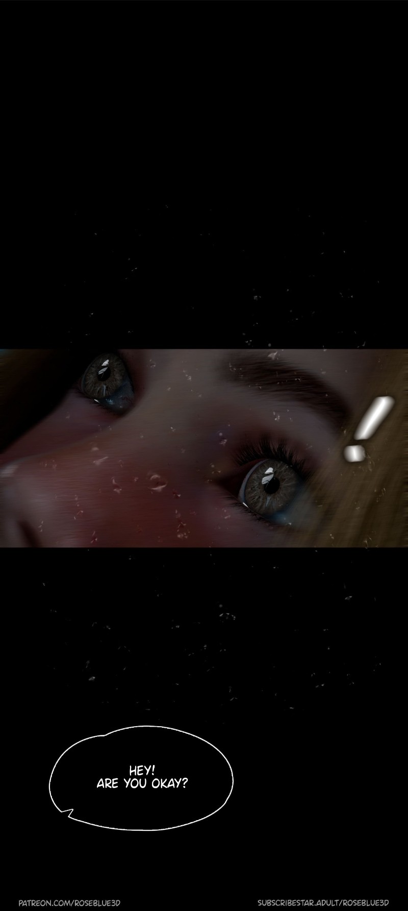 My Neighbor's Widow Chapter 29 - Page 110