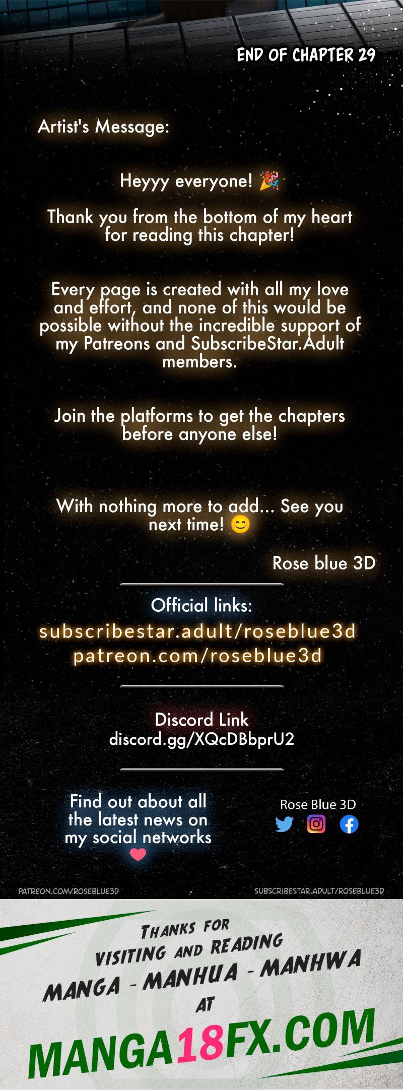 My Neighbor's Widow Chapter 29 - Page 115