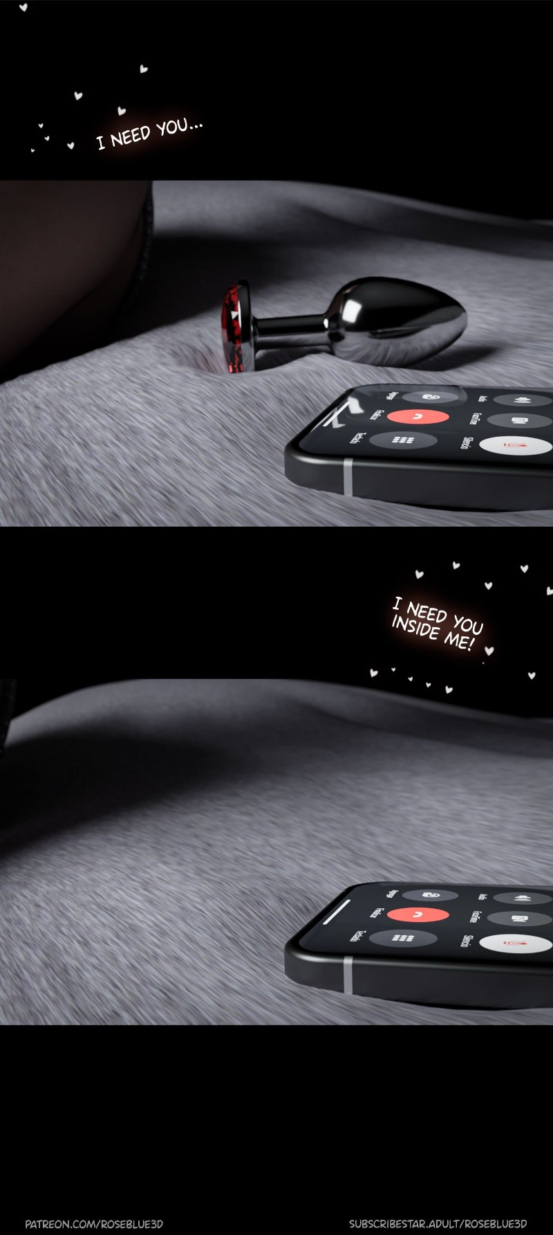 My Neighbor's Widow Chapter 29 - Page 25