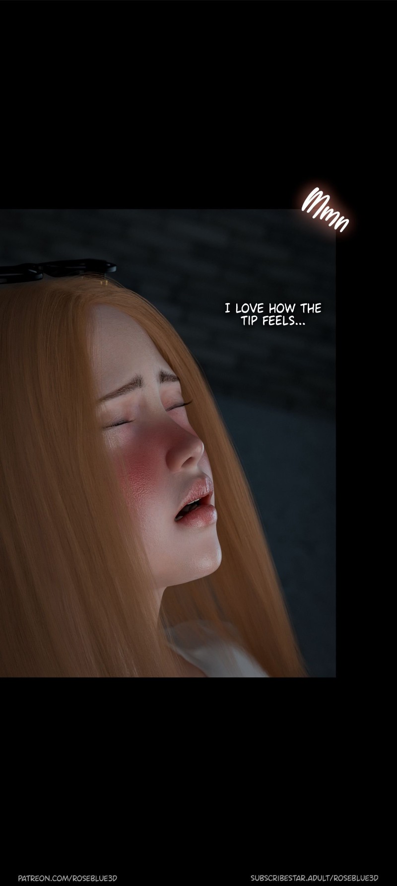 My Neighbor's Widow Chapter 29 - Page 64