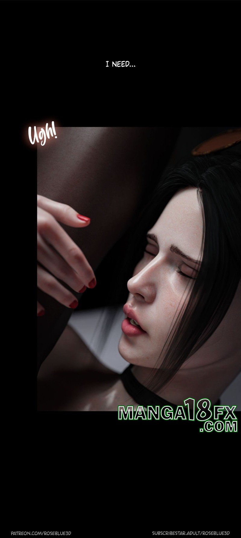 My Neighbor's Widow Chapter 29 - Page 65