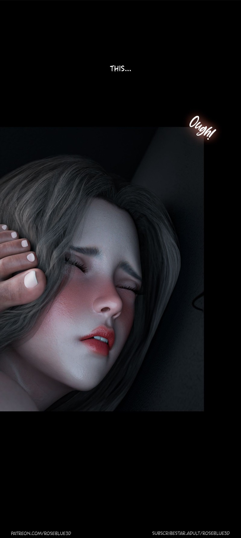 My Neighbor's Widow Chapter 29 - Page 66