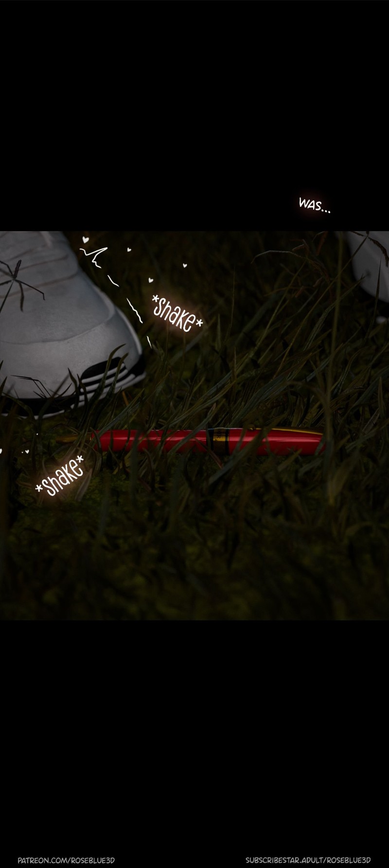 My Neighbor's Widow Chapter 29 - Page 82