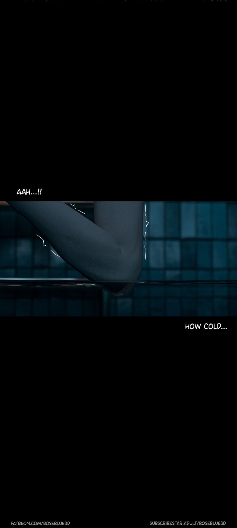 My Neighbor's Widow Chapter 29 - Page 91