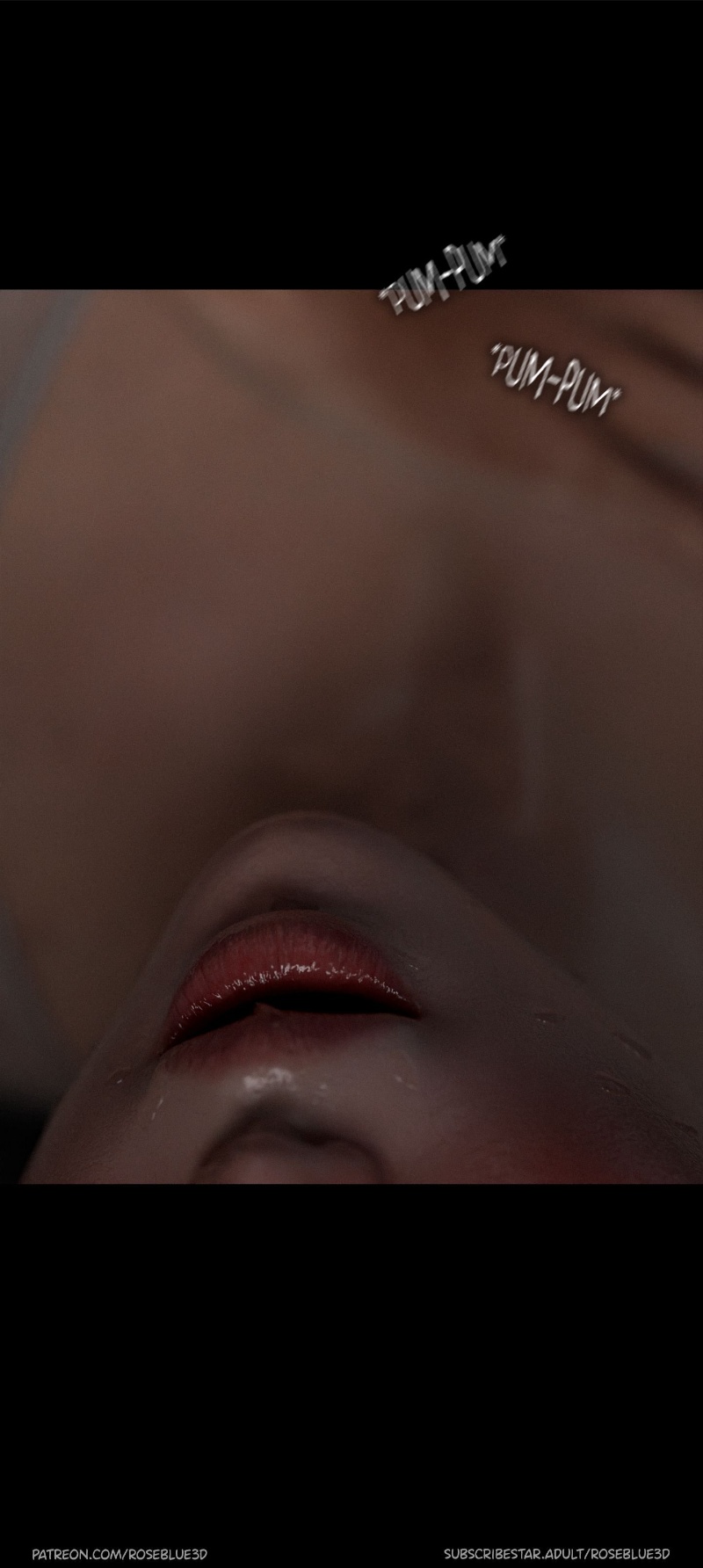 My Neighbor's Widow Chapter 30 - Page 142