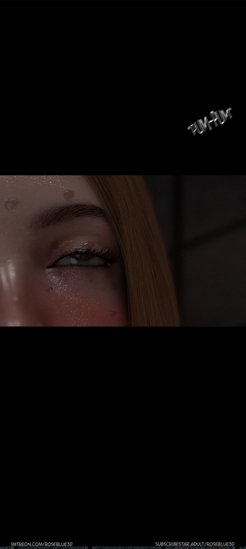 My Neighbor's Widow Chapter 30 - Page 143