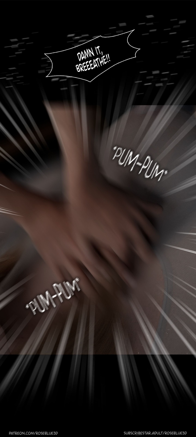 My Neighbor's Widow Chapter 30 - Page 145