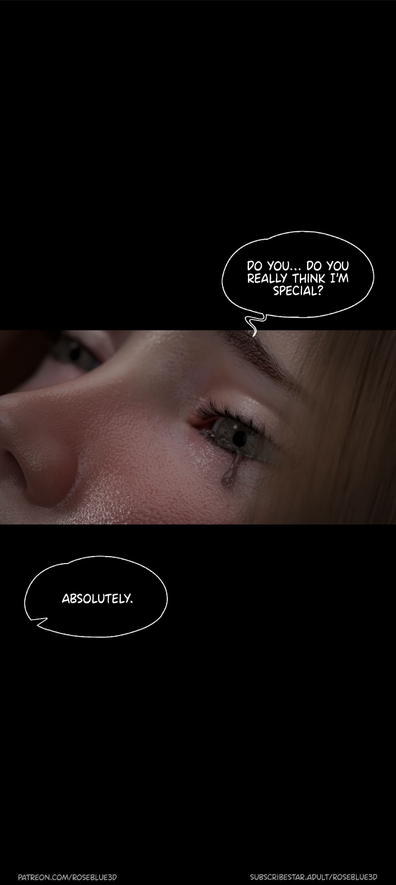 My Neighbor's Widow Chapter 30 - Page 158