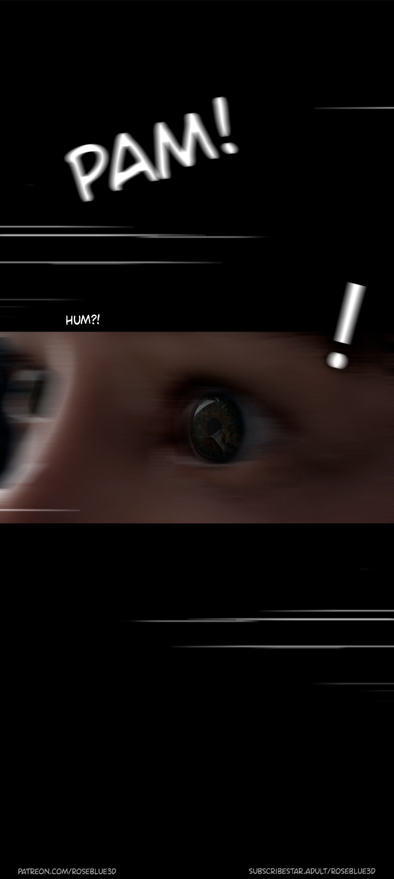 My Neighbor's Widow Chapter 30 - Page 160