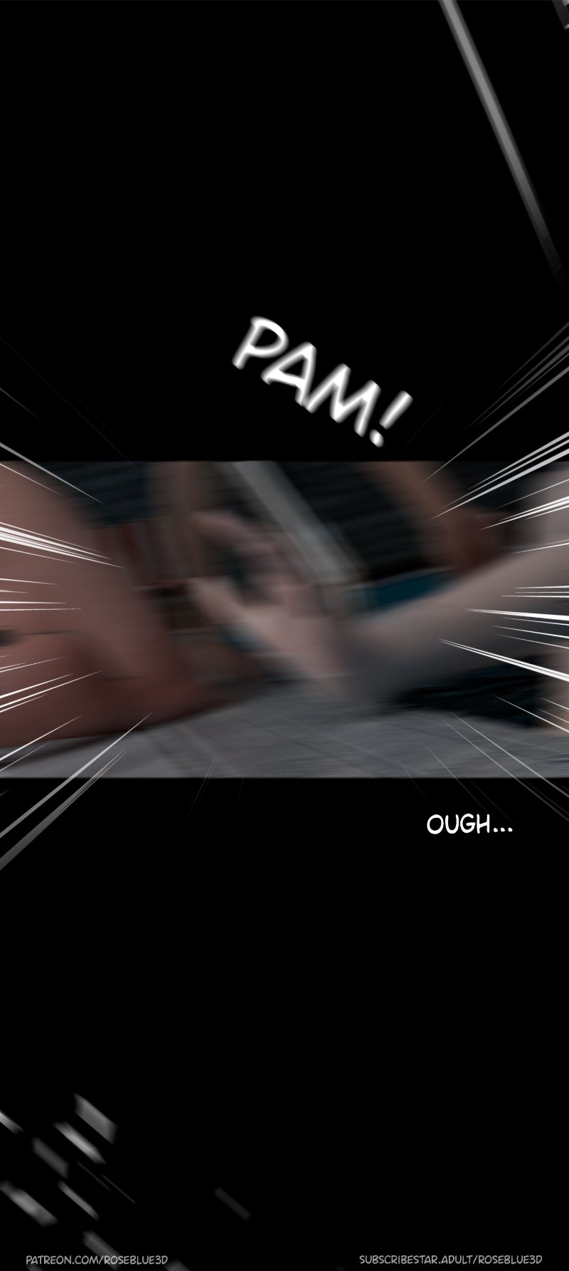 My Neighbor's Widow Chapter 30 - Page 21