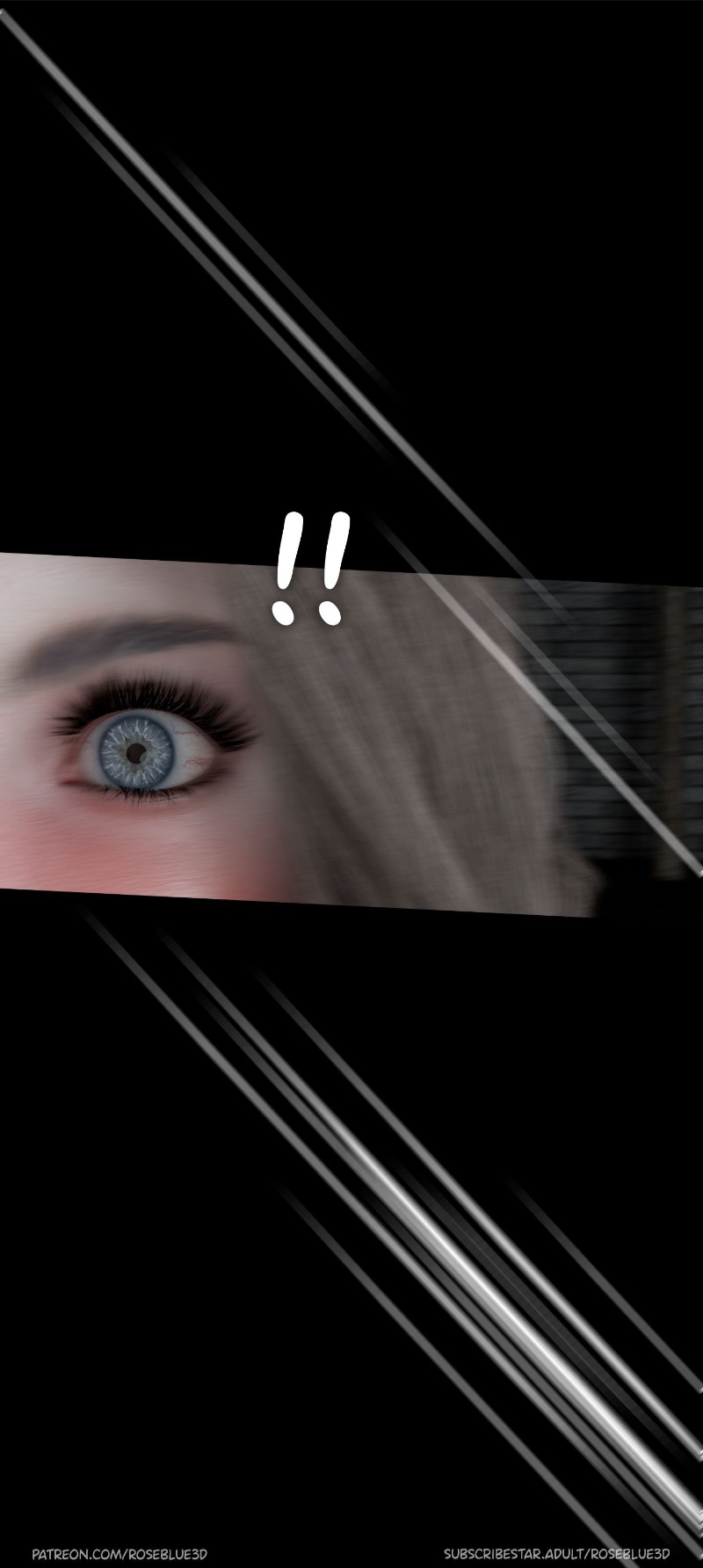 My Neighbor's Widow Chapter 30 - Page 23