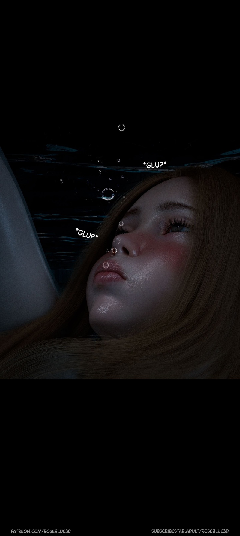 My Neighbor's Widow Chapter 30 - Page 37