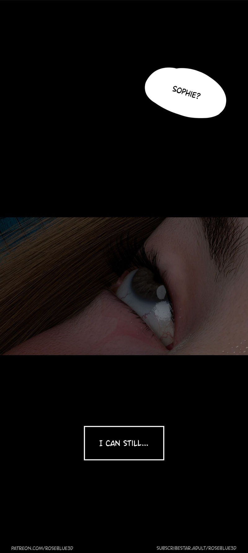 My Neighbor's Widow Chapter 30 - Page 47