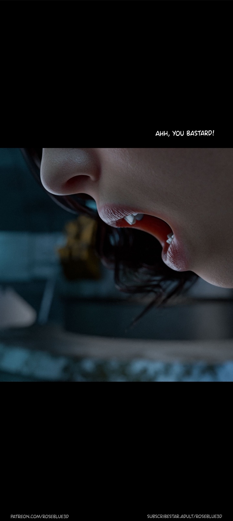 My Neighbor's Widow Chapter 30 - Page 63