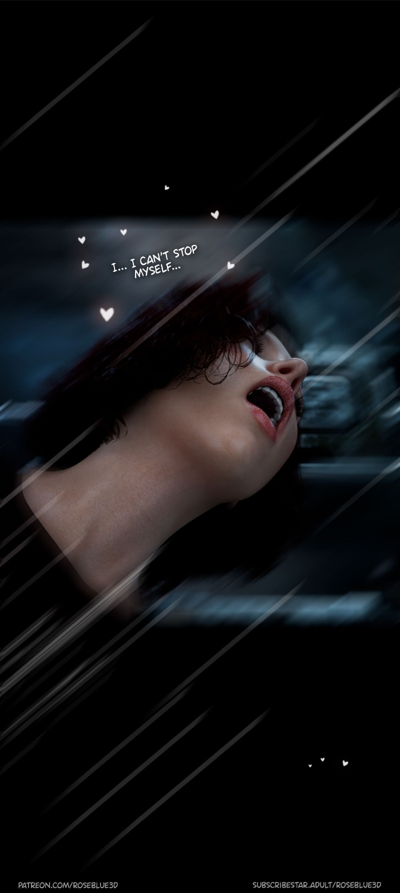 My Neighbor's Widow Chapter 30 - Page 67