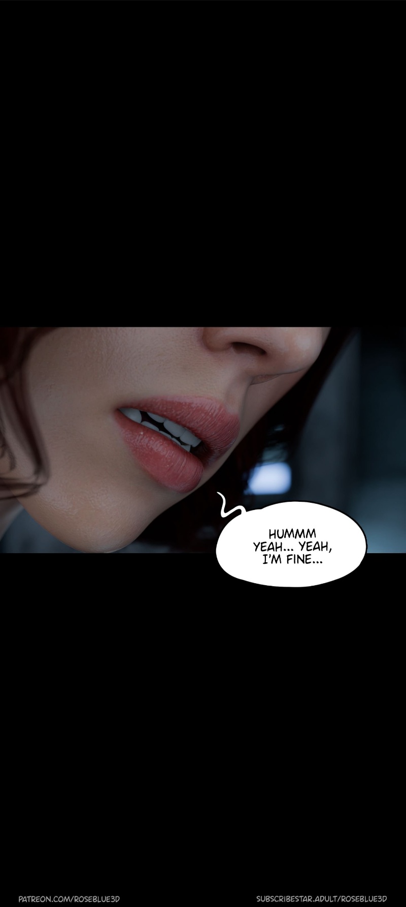 My Neighbor's Widow Chapter 30 - Page 82