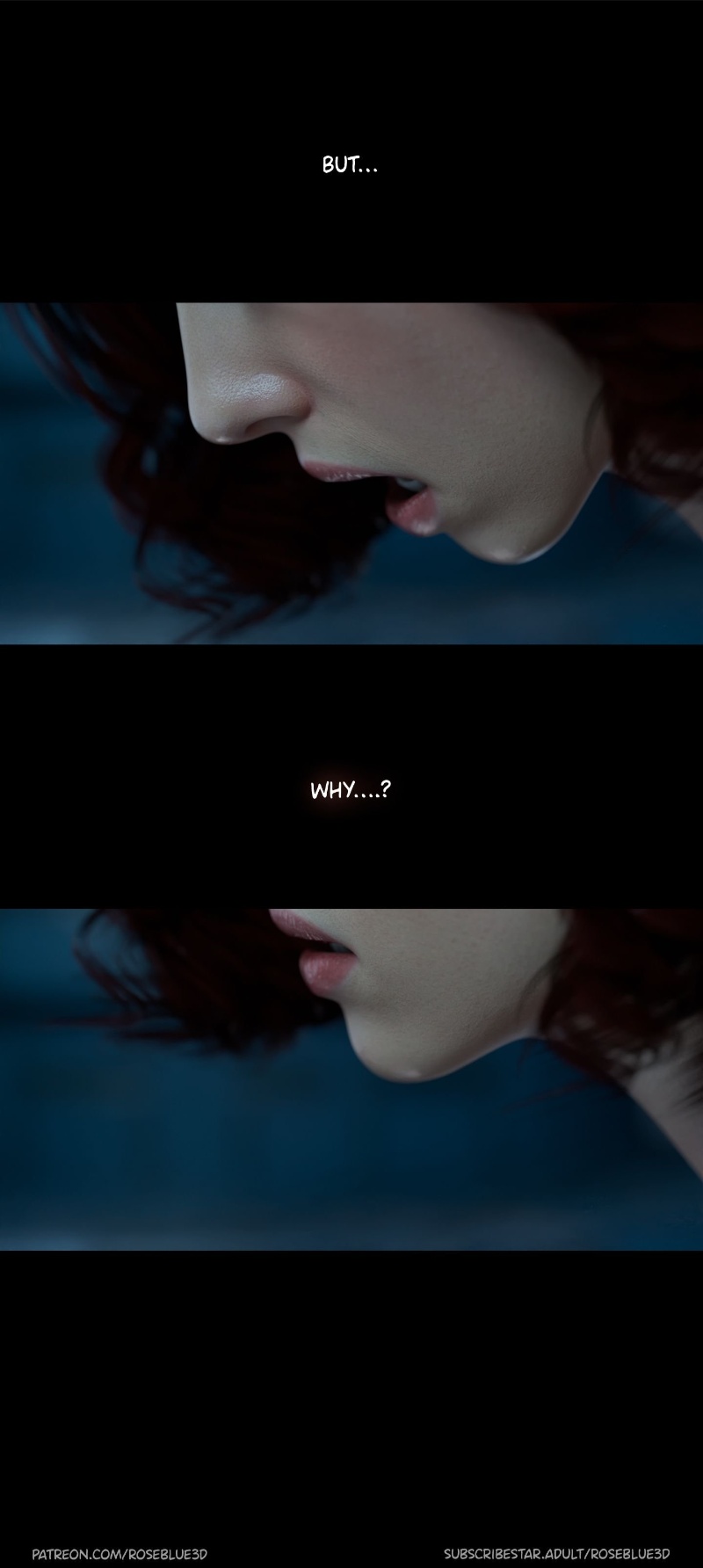 My Neighbor's Widow Chapter 30 - Page 86